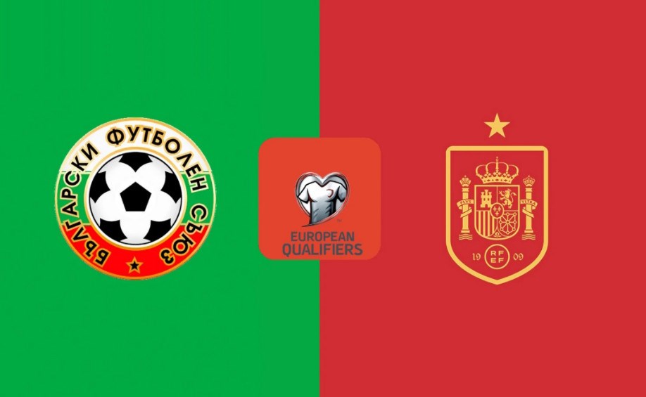 Nhận định trận đấu Bulgaria vs Tây Ban Nha, 1h45 ngày 5.9: Chinh phạt Sofia - ảnh 1