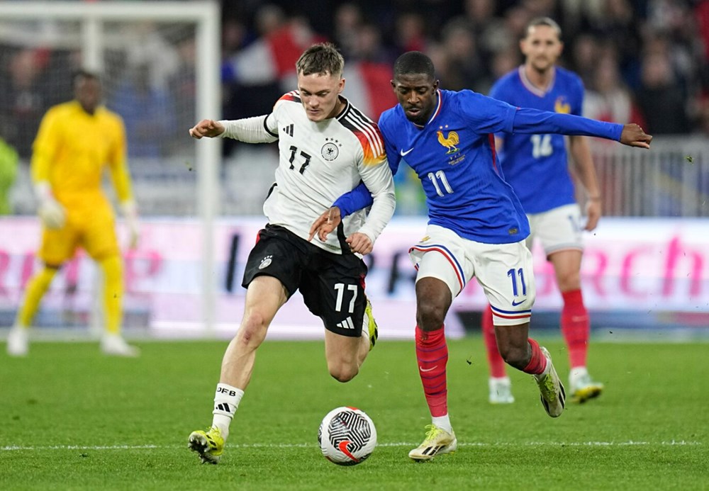 Nhận định trận đấu Slovakia vs Đức, 1h45 ngày 5.9: Thị uy sức mạnh - ảnh 2