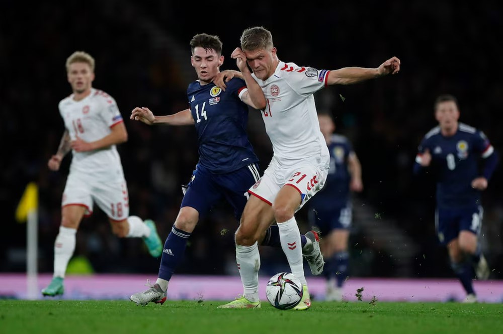 Nhận định trận đấu Đan Mạch vs Scotland, 1h45 ngày 6.9: “Những chú lính chì” khai hỏa - ảnh 2