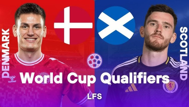 Nhận định trận đấu Đan Mạch vs Scotland, 1h45 ngày 6.9: “Những chú lính chì” khai hỏa - ảnh 1