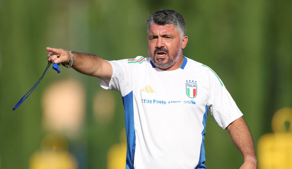 Nhận định trận đấu Italia vs Estonia, 1h45 ngày 6.9: Chiến công đầu của Gattuso - ảnh 2