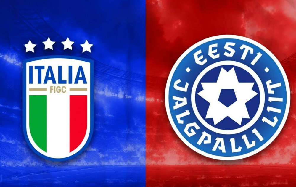 Nhận định trận đấu Italia vs Estonia, 1h45 ngày 6.9: Chiến công đầu của Gattuso - ảnh 1