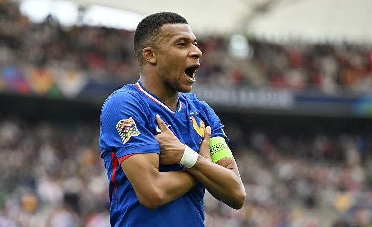 Nhận định trận đấu Ukraine vs Pháp, 1h45 ngày 6.9: Mbappe lĩnh ấn, Les Bleus nhắm trọn 3 điểm - ảnh 2