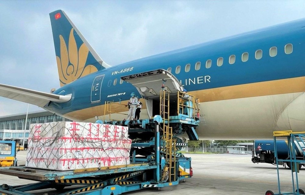 Dịch vụ Hàng hoá Sài Gòn (SCS) sắp chi gần 285 trả cổ tức cho cổ đông - ảnh 1
