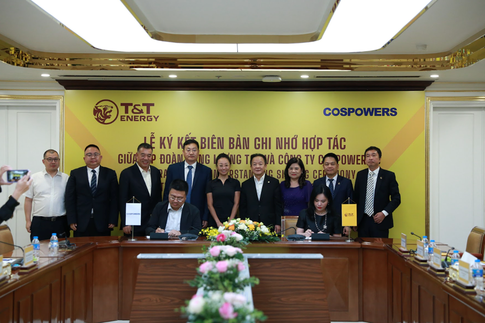 Thấy gì từ việc T&T Group của bầu Hiển thần tốc hoàn thành đường truyền tải điện từ Lào về Việt Nam? - ảnh 5