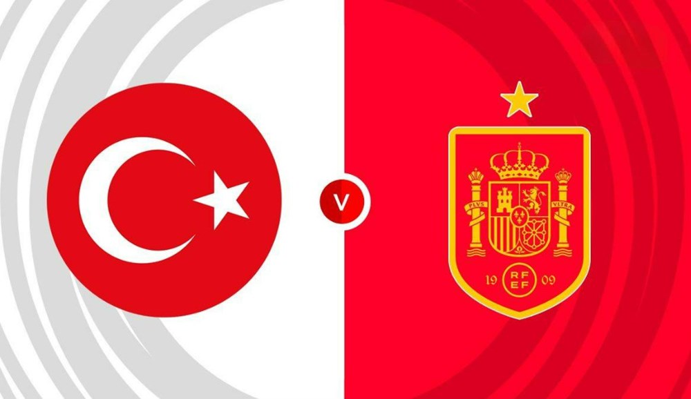 Nhận định trận đấu Thổ Nhĩ Kỳ vs Tây Ban Nha, 1h45 ngày 8.9: Bản lĩnh của La Roja - ảnh 1