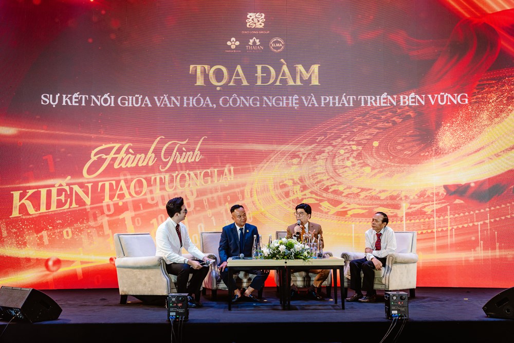 Báo Văn Hoá lan toả sự kiện nghệ thuật vì khí hậu lần đầu tiên tổ chức tại Việt Nam - ảnh 6