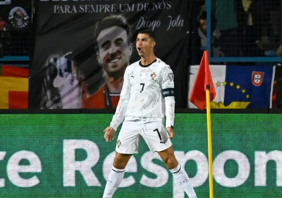 Nhận định trận đấu Hungary vs Bồ Đào Nha, 1h45 ngày 10.9: Szoboszlai đủ sức thách thức Ronaldo? - ảnh 2