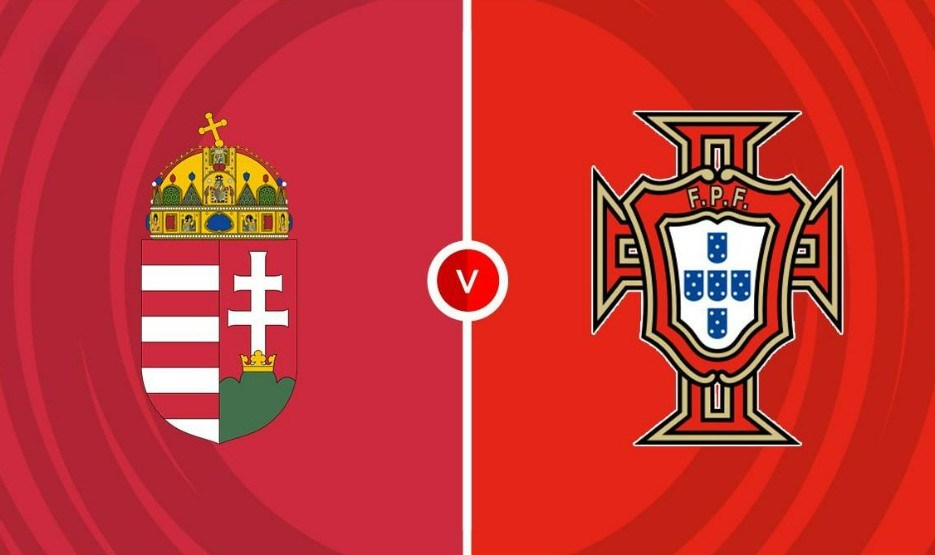 Nhận định trận đấu Hungary vs Bồ Đào Nha, 1h45 ngày 10.9: Szoboszlai đủ sức thách thức Ronaldo? - ảnh 1