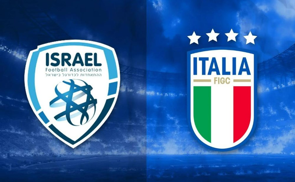 Nhận định trận đấu Israel vs Italy, 1h45 ngày 9.9: Cú hích từ “cơn mưa bàn thắng” - ảnh 1