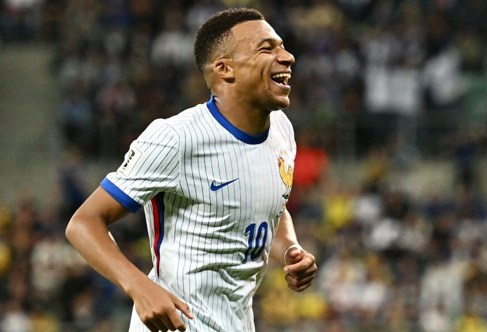 Nhận định trận đấu Pháp vs Iceland, 1h45 ngày 10.9: Quyết hạ “băng đảo“ - ảnh 2