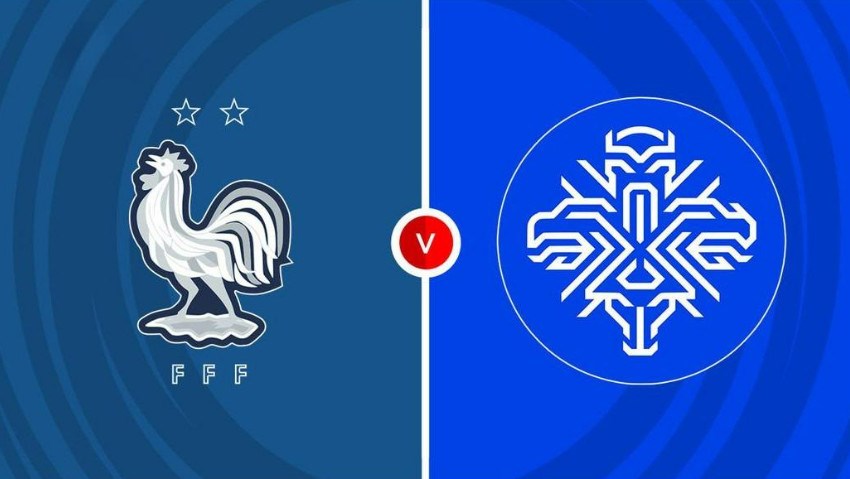 Nhận định trận đấu Pháp vs Iceland, 1h45 ngày 10.9: Quyết hạ “băng đảo“ - ảnh 1