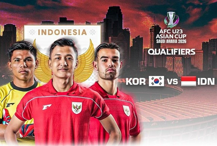 Nhận định trận đấu U23 Hàn Quốc vs U23 Indonesia, 19h30 ngày 9.9: Địa chấn hay sụp đổ? - ảnh 1