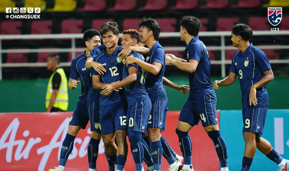 Nhận định trận đấu U23 Thái Lan vs U23 Malaysia, 19h30 ngày 9.9: Một mất một còn - ảnh 2