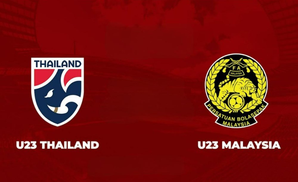 Nhận định trận đấu U23 Thái Lan vs U23 Malaysia, 19h30 ngày 9.9: Một mất một còn - ảnh 1