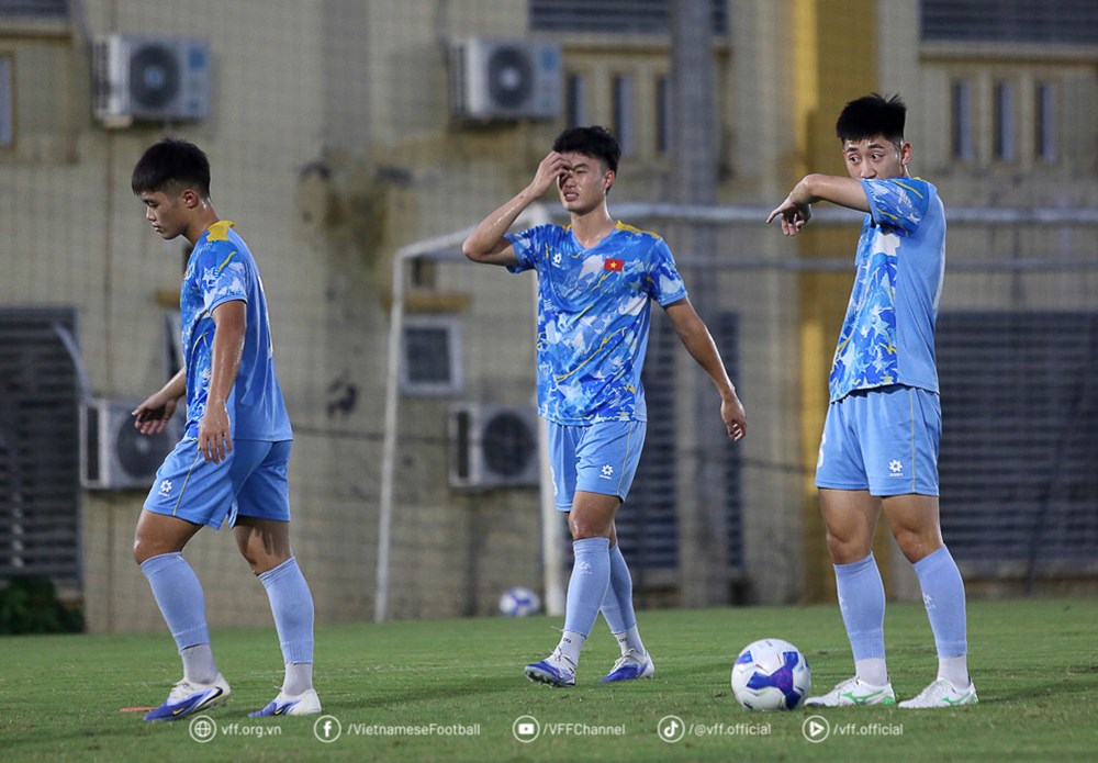 Nhận định trận đấu U23 Việt Nam vs U23 Yemen, 19h00 ngày 9.9: Chạm tay vào tấm vé - ảnh 2