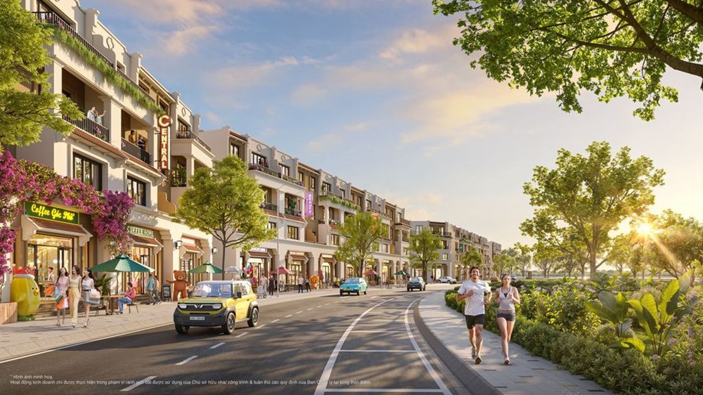 Cao tốc Vành đai 4 khởi công, mở lối cho Vinhomes Wonder City bứt phá, hút giới nhà giàu quốc tế về phía Tây Thủ đô - ảnh 2