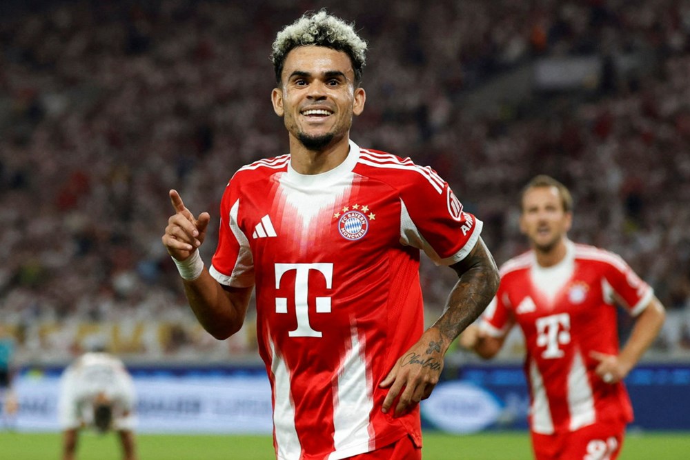 Nhận định trận đấu Bayern Munich vs Hamburger, 23h30 ngày 13.9: Hố sâu đẳng cấp - ảnh 2