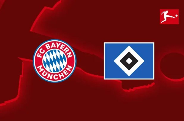 Nhận định trận đấu Bayern Munich vs Hamburger, 23h30 ngày 13.9: Hố sâu đẳng cấp - ảnh 1