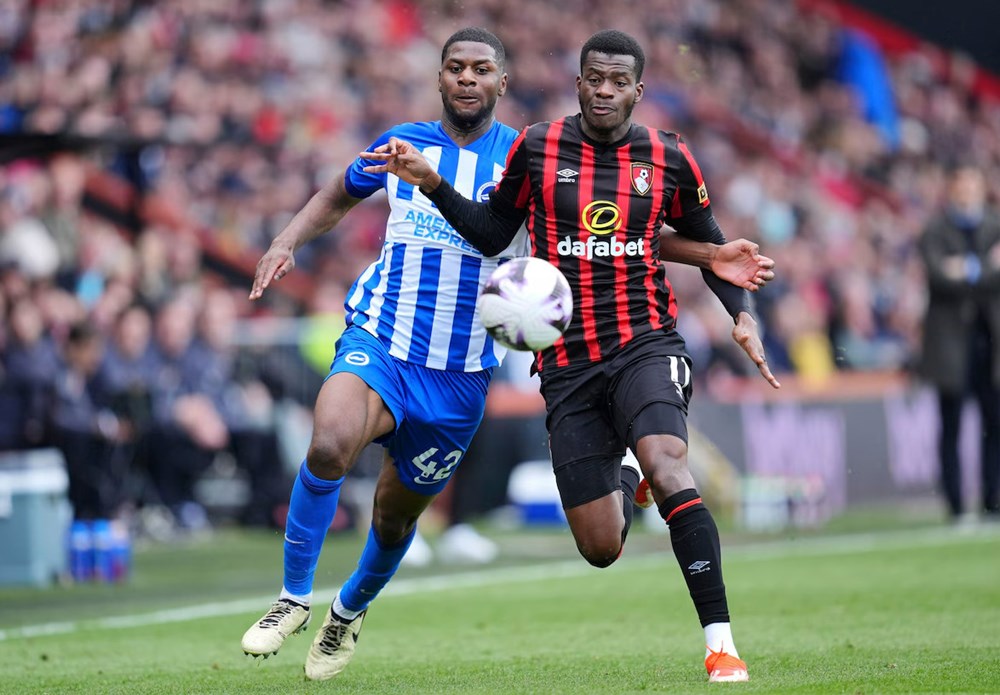 Nhận định trận đấu Bournemouth vs Brighton, 21h00 ngày 13.9: Cân tài cân sức - ảnh 2