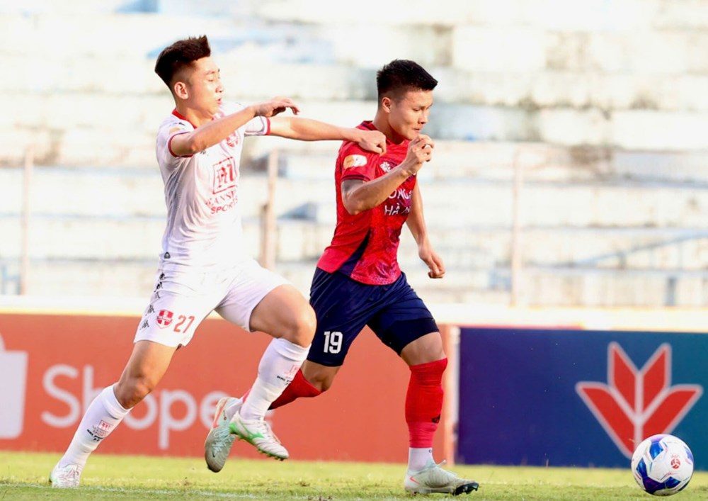 Nhận định trận đấu CAHN vs Hải Phòng, 19h15 ngày 13.9: Quyết chiếm ngôi đầu - ảnh 2