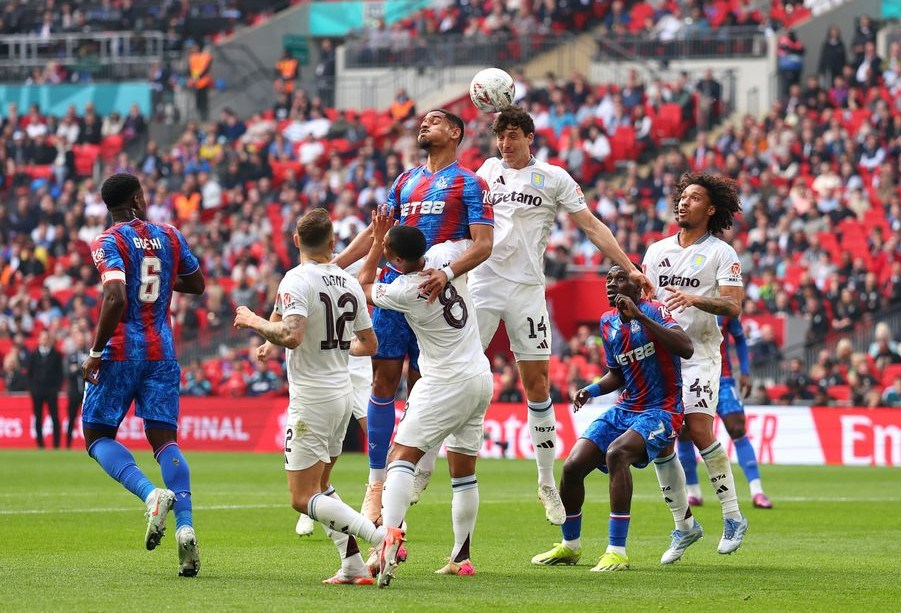 Nhận định trận đấu Crystal Palace vs Sunderland, 21h00 ngày 13.9: Bắt nạt tân binh - ảnh 2