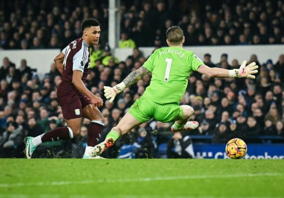 Nhận định trận đấu Everton vs Aston Villa, 21h00 ngày 13.9: Vượt khó ở thành phố cảng - ảnh 2