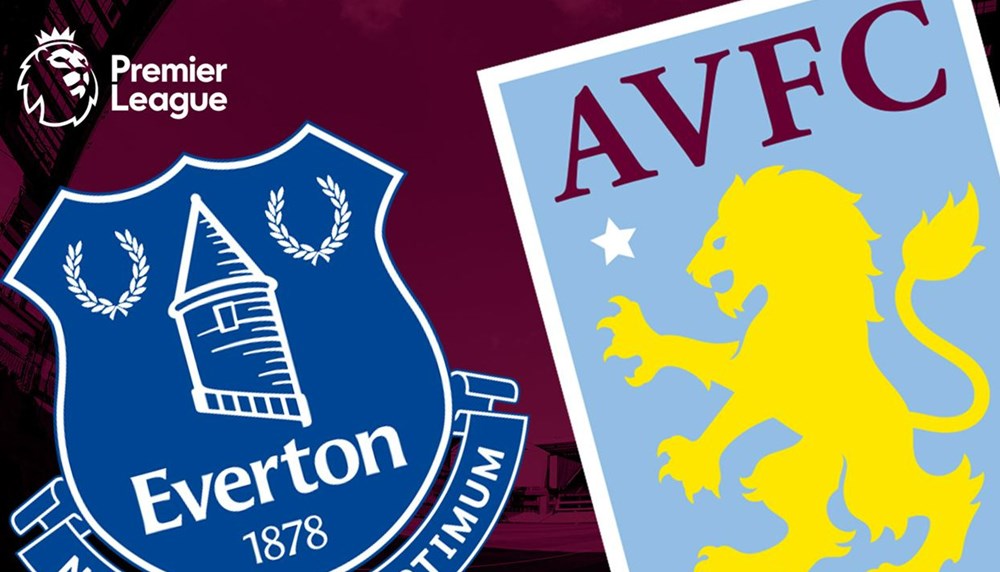 Nhận định trận đấu Everton vs Aston Villa, 21h00 ngày 13.9: Vượt khó ở thành phố cảng - ảnh 1