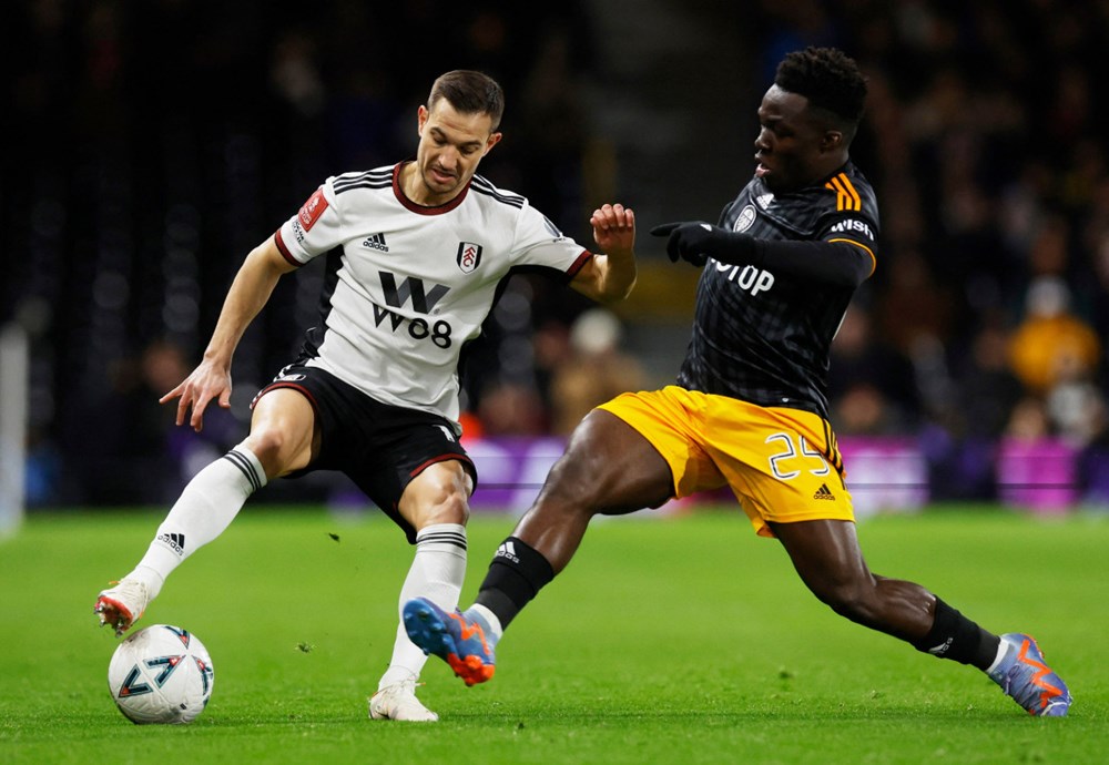 Nhận định trận đấu Fulham vs Leeds, 21h00 ngày 13.9: Tân binh không dễ chơi - ảnh 2