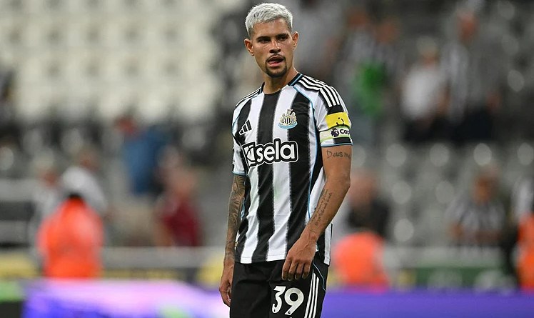 Nhận định trận đấu Newcastle vs Wovles, 21h00 ngày 13.9: Chiến thắng đầu tay - ảnh 2