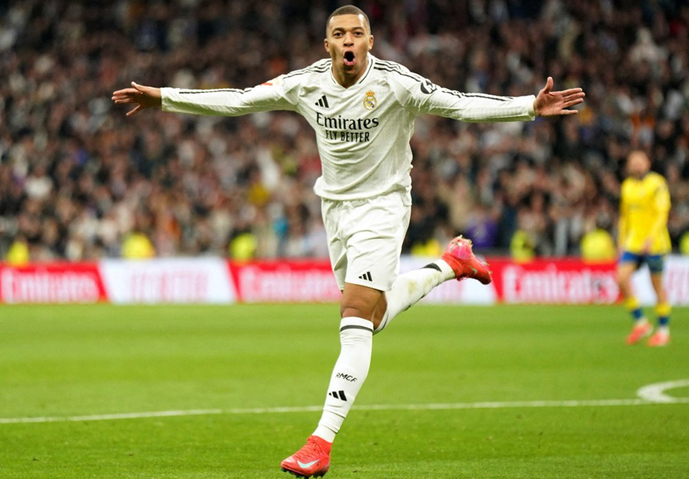 Nhận định trận đấu Sociedad vs Real Madrid, 21h15 ngày 13.9: Vượt ải Reale Arena - ảnh 2