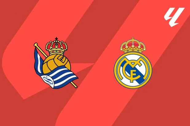 Nhận định trận đấu Sociedad vs Real Madrid, 21h15 ngày 13.9: Vượt ải Reale Arena - ảnh 1