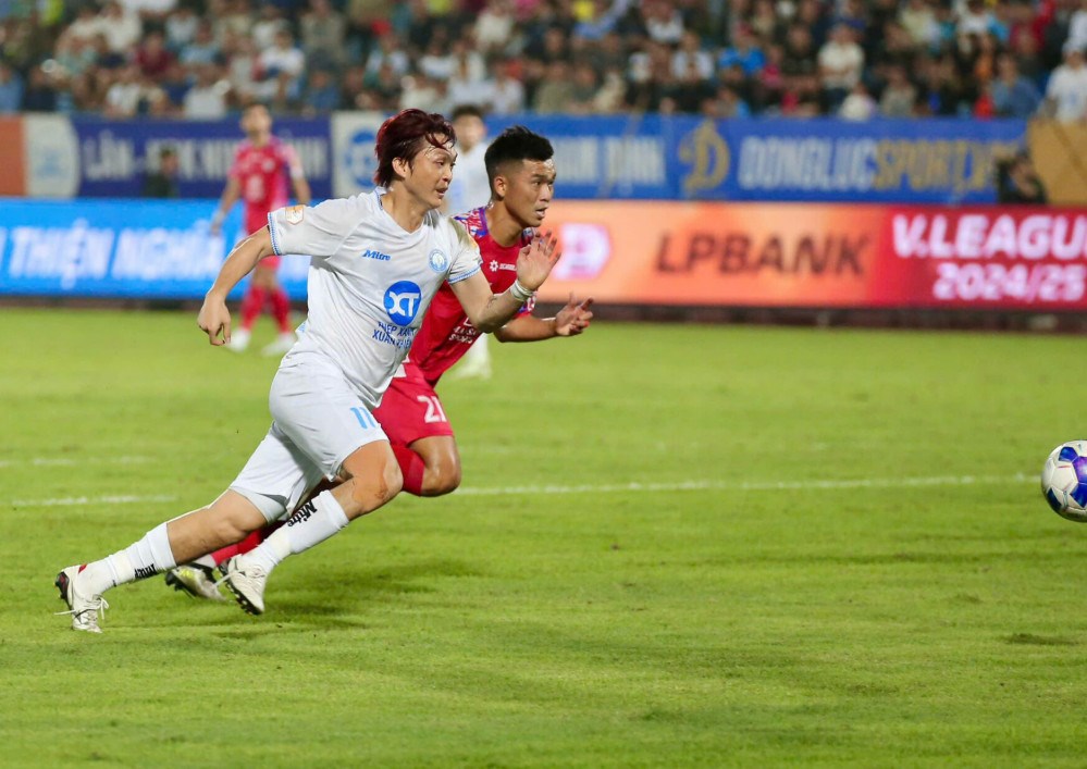 Nhận định trận đấu CA TP.HCM vs Nam Định, 19h15 ngày 13.9: Vượt khó ở Thống Nhất - ảnh 2