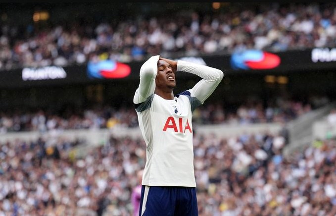Nhận định trận đấu West Ham vs Tottenham, 23h30 ngày 13.9: Gà trống lại gáy vang - ảnh 2