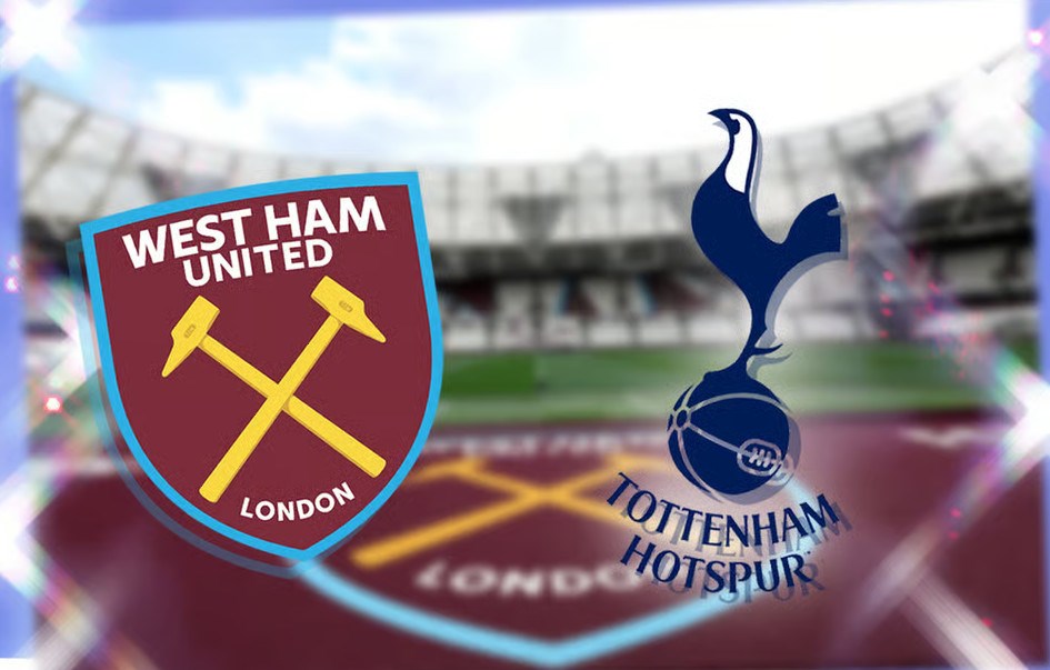 Nhận định trận đấu West Ham vs Tottenham, 23h30 ngày 13.9: Gà trống lại gáy vang - ảnh 1