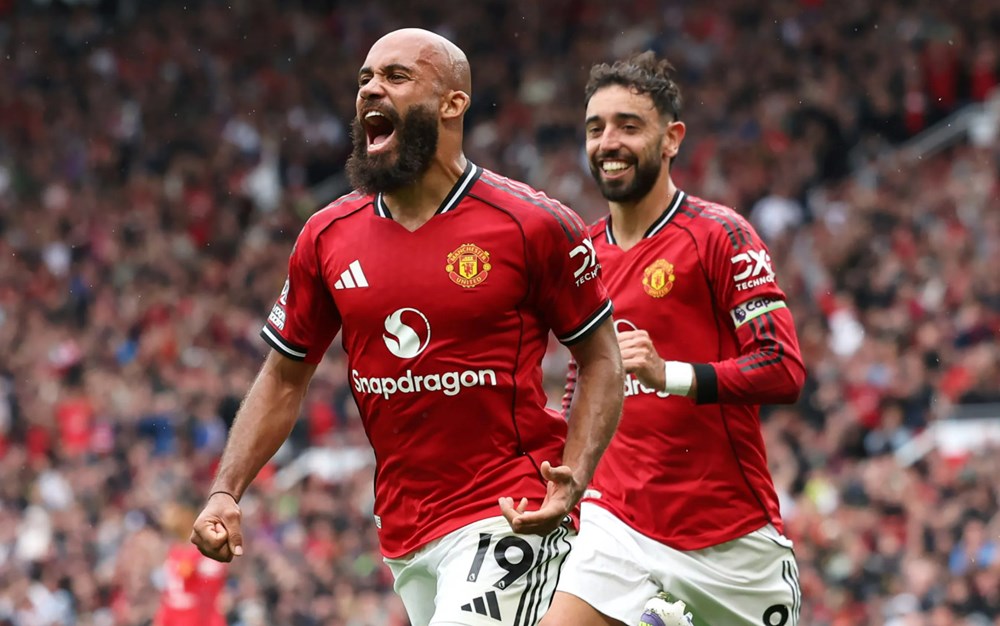 Nhận định trận đấu Man City vs Man United, 22h30 ngày 14.9: Derby trong tâm bão - ảnh 2