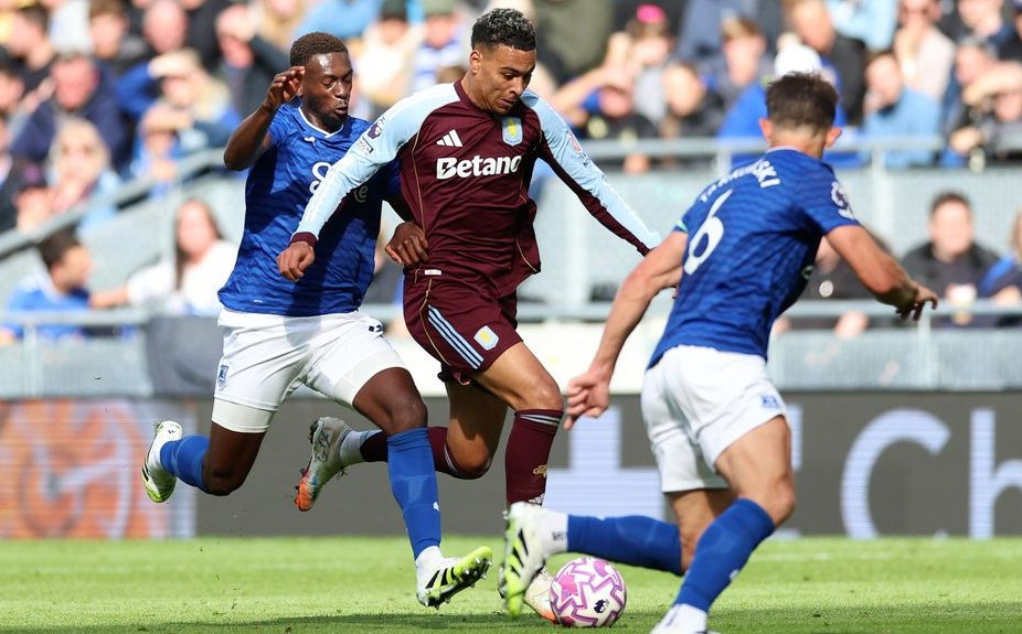 Nhận định trận đấu Brentford vs Aston Villa, 2h00 ngày 17.9: Tìm lại niềm tin - ảnh 2