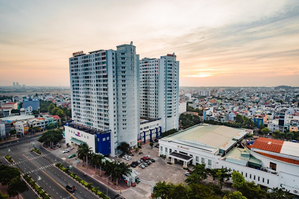 Hodeco (HDC) muốn huy động gần 500 tỉ đồng trái phiếu chuyển đổi để trả nợ - ảnh 1