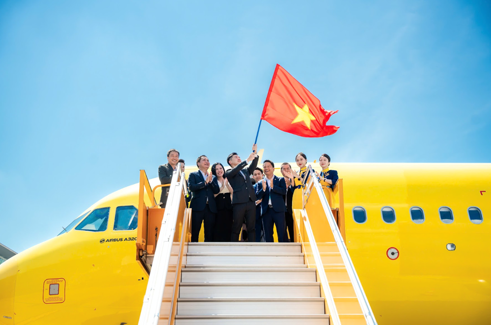Nhiều “ông lớn” Hoa Kỳ muốn hợp tác với T&T Group để phát triển công nghiệp hàng không tại Việt Nam - ảnh 6