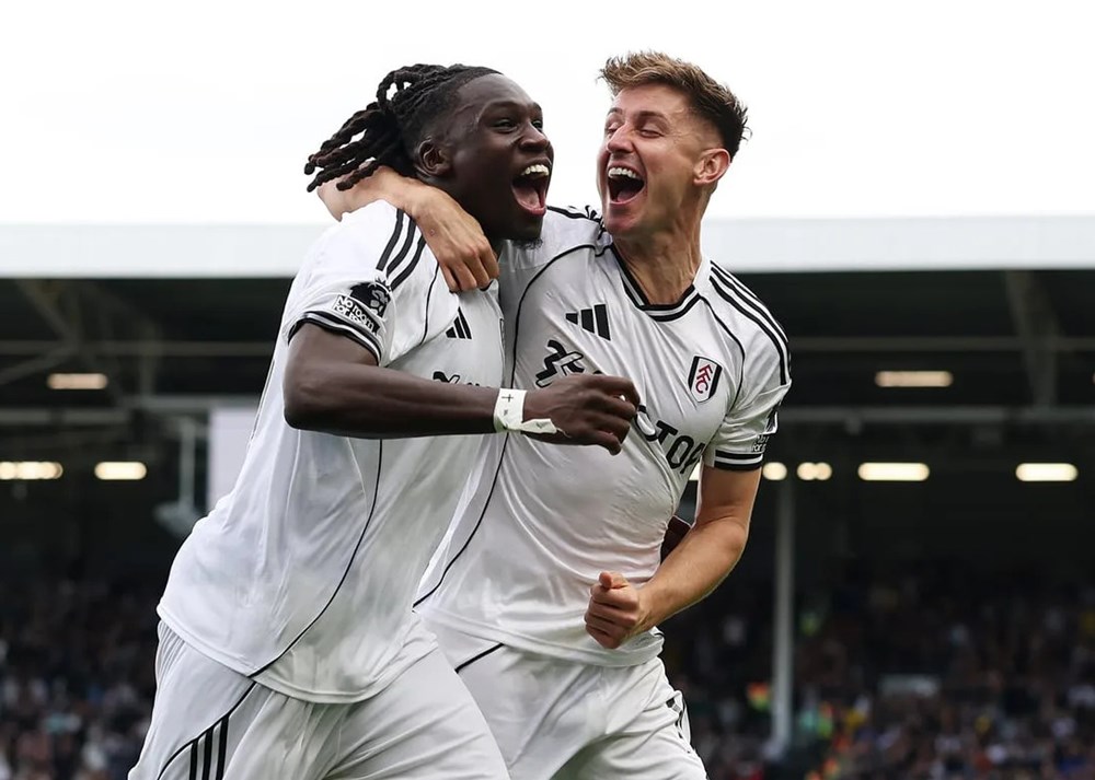 Nhận định trận đấu Fulham vs Brentford, 2h00 ngày 21.9: Khó phân thắng bại - ảnh 2