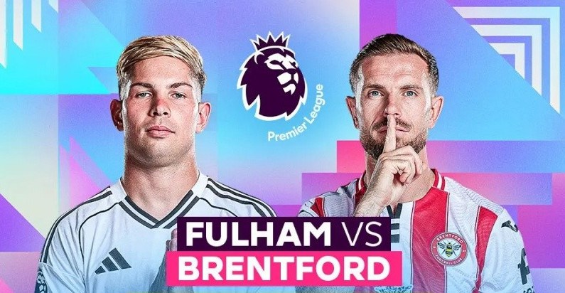 Nhận định trận đấu Fulham vs Brentford, 2h00 ngày 21.9: Khó phân thắng bại - ảnh 1