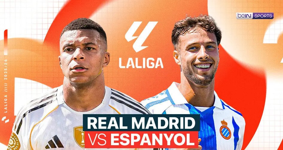 Nhận định trận đấu Real Madrid vs Espanyol, 21h15 ngày 20.9: Bản lĩnh đội bóng Hoàng gia - ảnh 1
