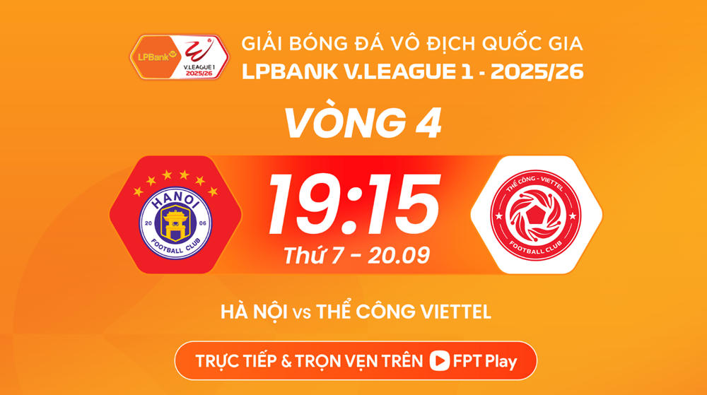 Nhận định trận đấu Hà Nội FC vs Thể Công, 19h15 ngày 20.9: Thay tướng chưa đổi vận - ảnh 1
