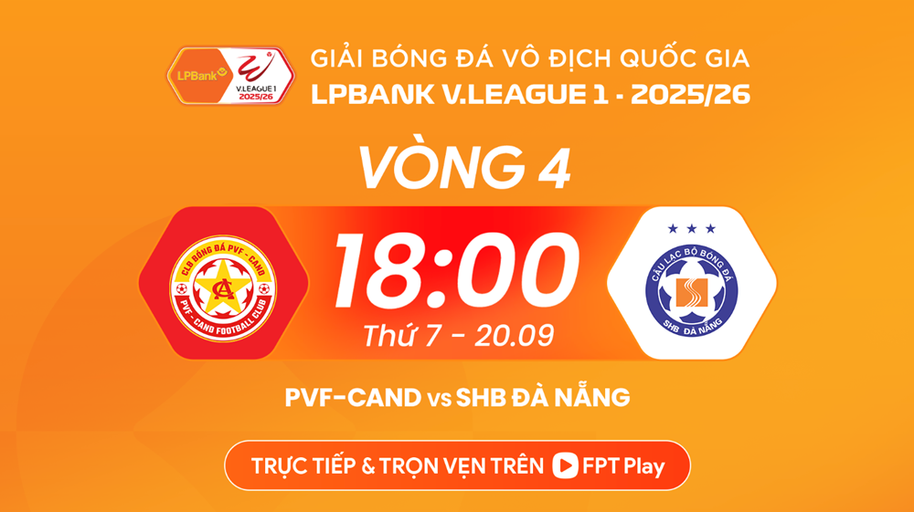 Nhận định trận đấu PVF-CAND vs Đà Nẵng, 18h00 ngày 20.9: Cơ hội chia đôi - ảnh 1