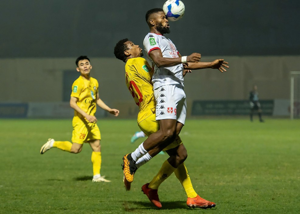 Nhận định trận đấu Thanh Hóa vs Hải Phòng, 18h00 ngày 20.9: Chưa thể xua tan nỗi lo - ảnh 2