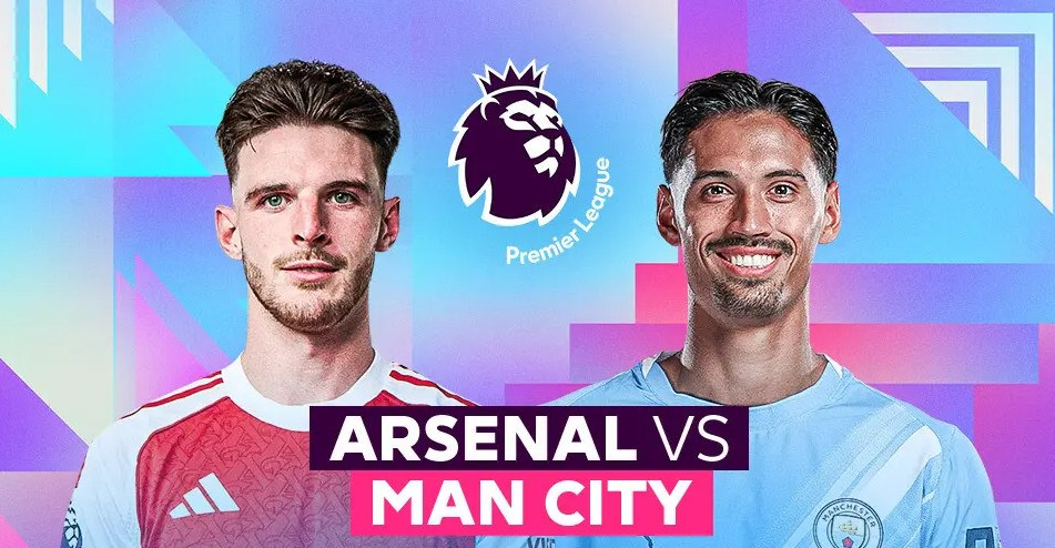 Nhận định trận đấu Arsenal vs Man City, 22h30 ngày 21.9: Mưa bàn thắng ở Emirates? - ảnh 1