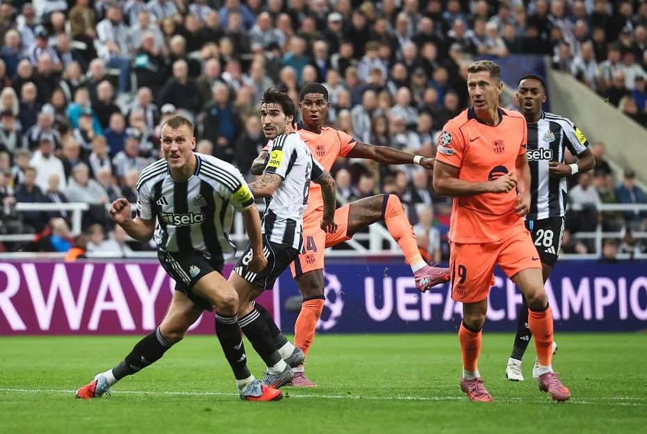 Nhận định trận đấu Bournemouth vs Newcastle, 20h00 ngày 21.9: “Chích chòe” khó bay cao - ảnh 2