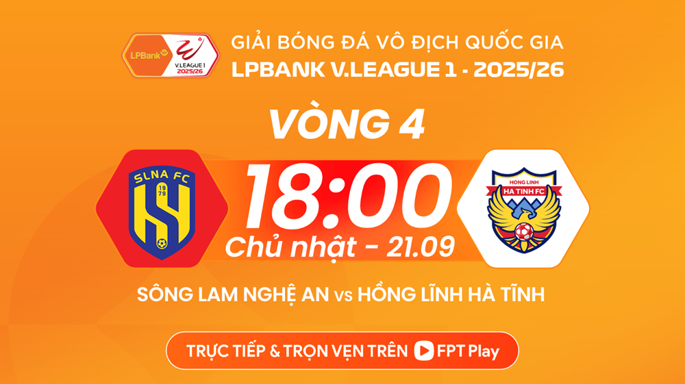 Nhận định trận đấu SLNA vs Hà Tĩnh, 18h00 ngày 21.9: Derby hòa nhã - ảnh 1