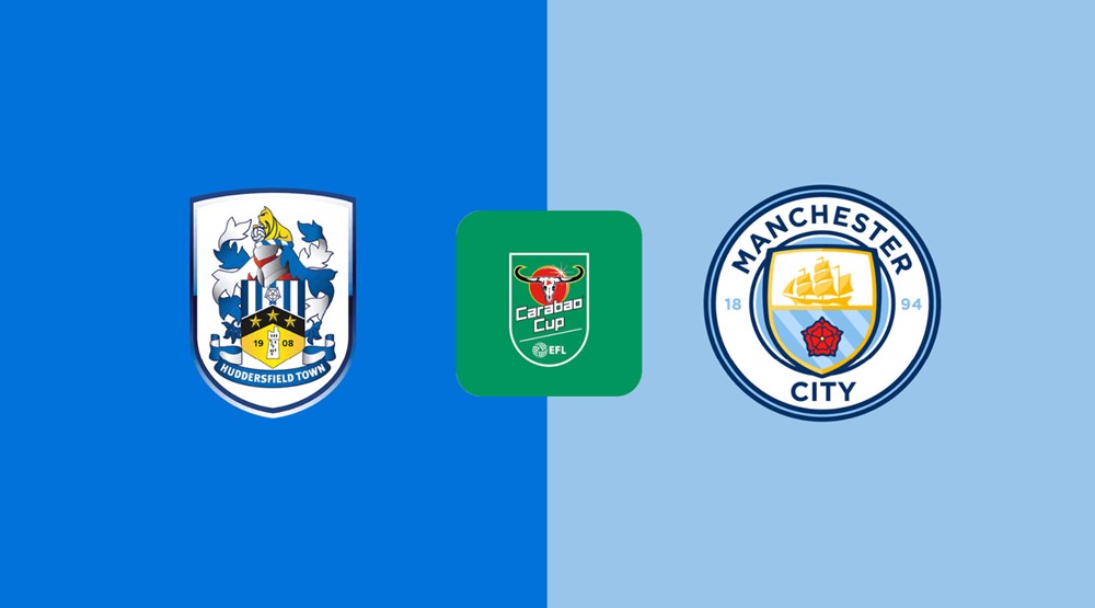 Nhận định trận đấu Huddersfield vs Man City, 1h45 25.9: Sân khấu của kép phụ - ảnh 1