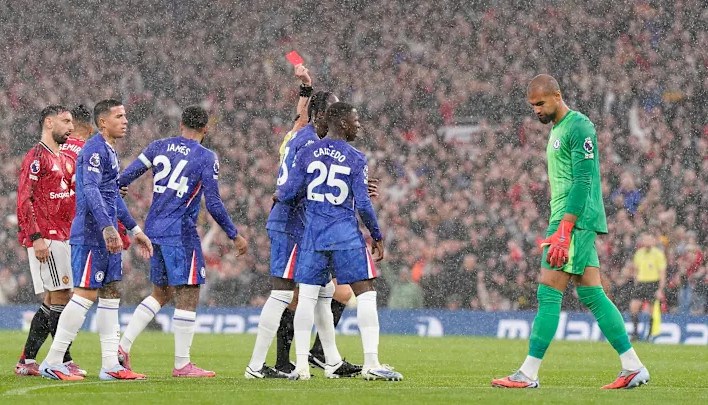 Nhận định trận đấu Lincoln City vs Chelsea, 1h45 ngày 24.9: Tìm lại niềm vui chiến thắng - ảnh 2
